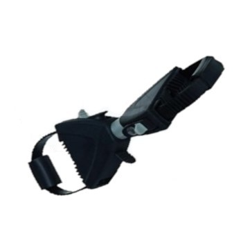 OEM Adapter, through axle (bike holder) 022633 from ATERA