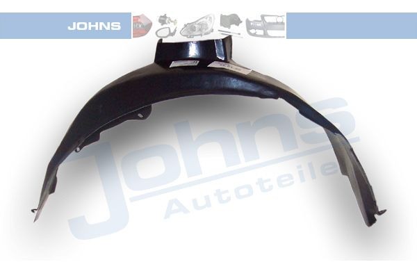 JOHNS Wheel arch liner Article number: 55 15 31 cheaply