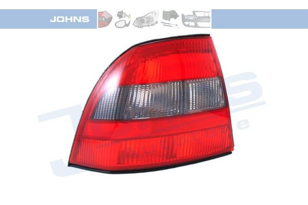 JOHNS Rear light Article number: 55 15 87-3 cheaply