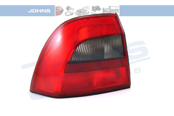 JOHNS Rear light Article number: 55 15 87-5 cheaply