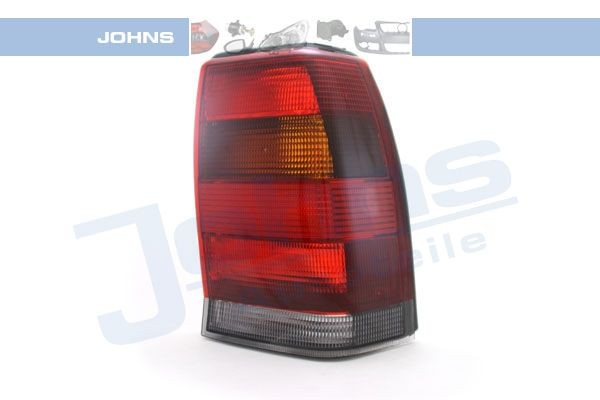 JOHNS Rear light Article number: 55 26 88-1 cheaply