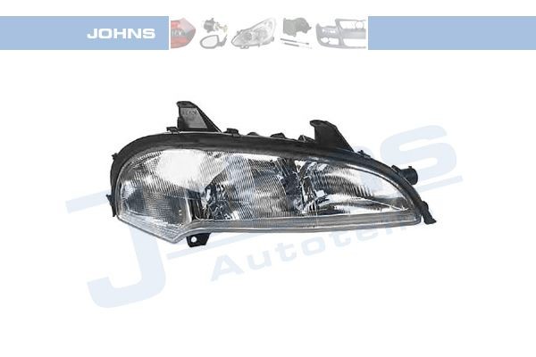 JOHNS Headlight Article number: 55 35 10 cheaply
