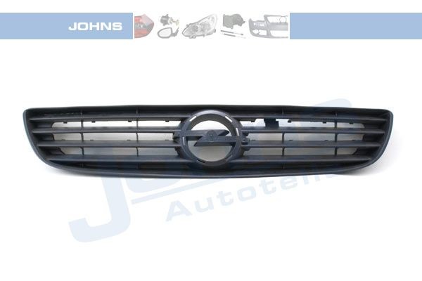 JOHNS Radiator Grille Article number: 55 71 05 cheaply