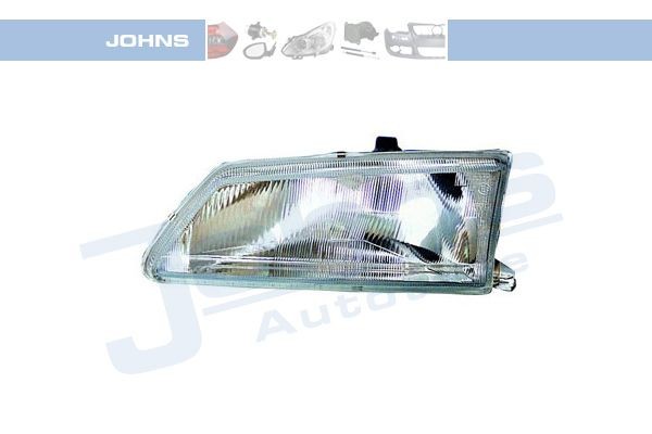 JOHNS Headlight Article number: 57 06 09 cheaply
