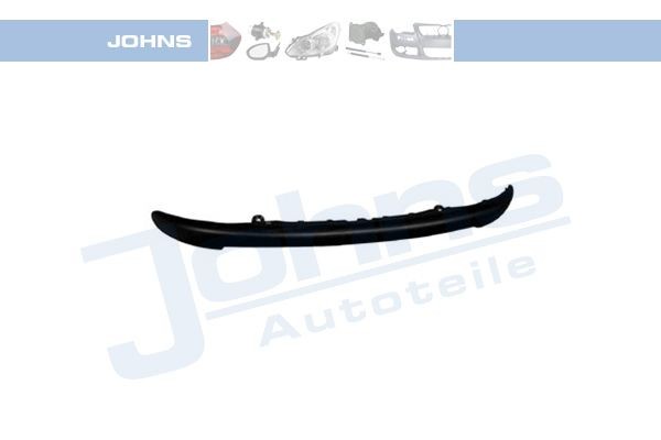 JOHNS 57 26 07-5 Bumper moulding 206 1.4 16V 88 PS Petrol 2012