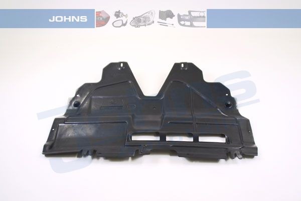 JOHNS 57 26 33 Silencing Material, engine bay 206 1.9 D 69 PS Diesel 2012