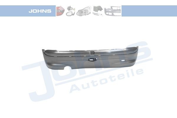 JOHNS 57 26 96 Paraurti posteriore 206 1.6 110 CV Benzina 2012