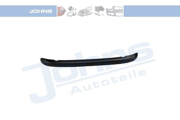 JOHNS 57 26 96-5 Bumper moulding 206 1.4 16V 88 PS Petrol 2012