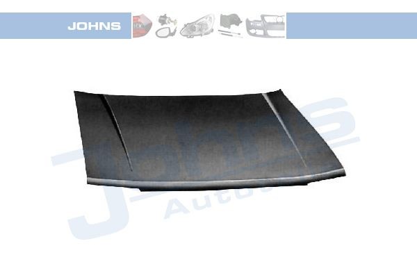 JOHNS Motora pārsegs raksta numurs: 57 37 03 lēti