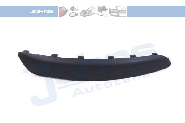 JOHNS Bumper moulding Article number: 57 39 18-1 cheaply