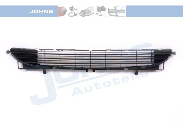 JOHNS Bumper grill Article number: 57 39 27 cheaply