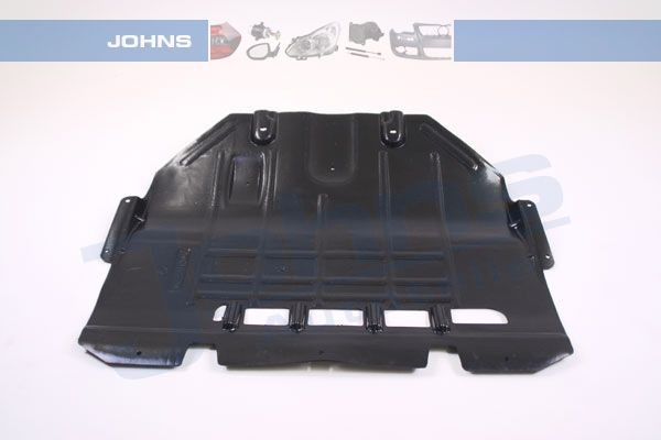 JOHNS 57 39 33 Silencing Material, engine bay 307 1.4 75 PS Petrol 2012