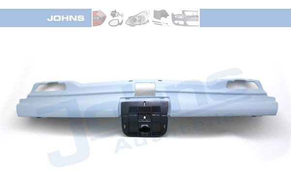 JOHNS Radiator Grille Article number: 57 46 05 cheaply