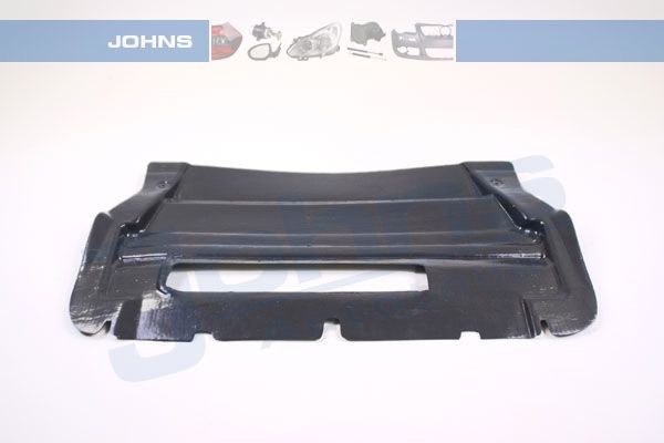 JOHNS 57 46 33-1 Silencing Material, engine bay 406 1.9 TD 90 PS Diesel 2004