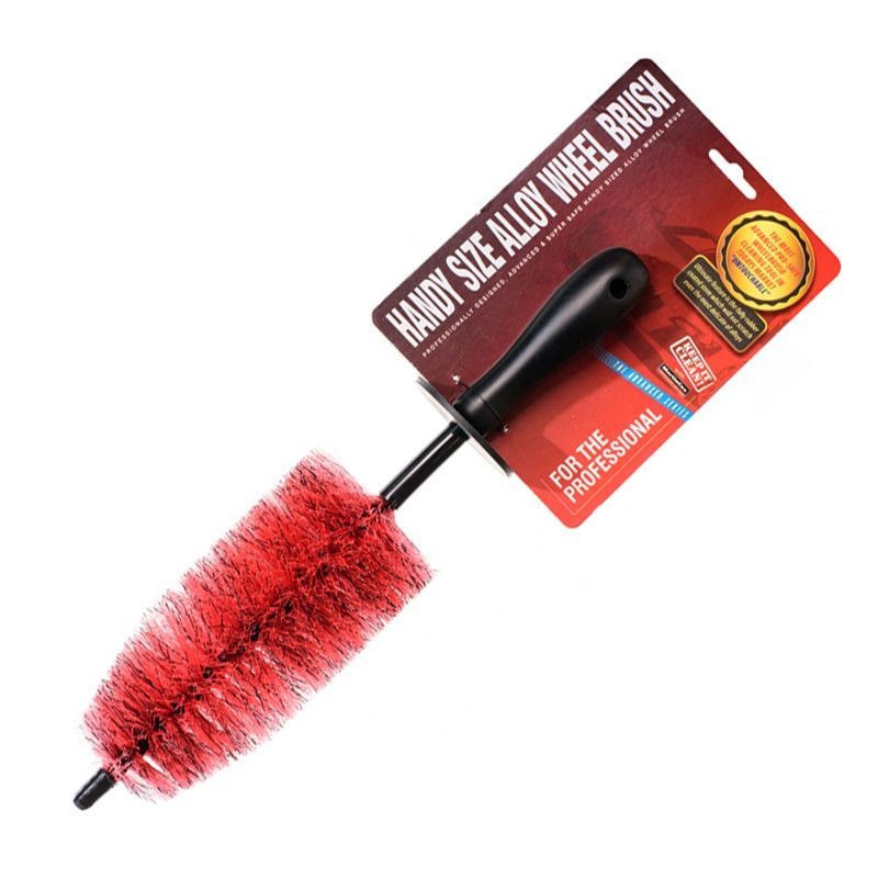 OEM Wheel brush MOGG 156 from Martin Cox