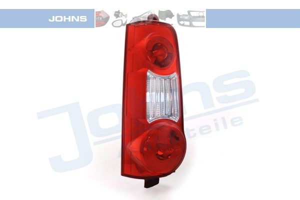 JOHNS Rear light Article number: 57 62 87-3 cheaply