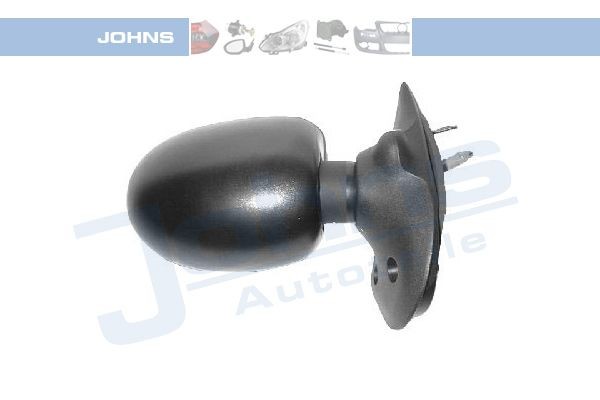 JOHNS Wing mirror Article number: 60 03 38-1 cheaply