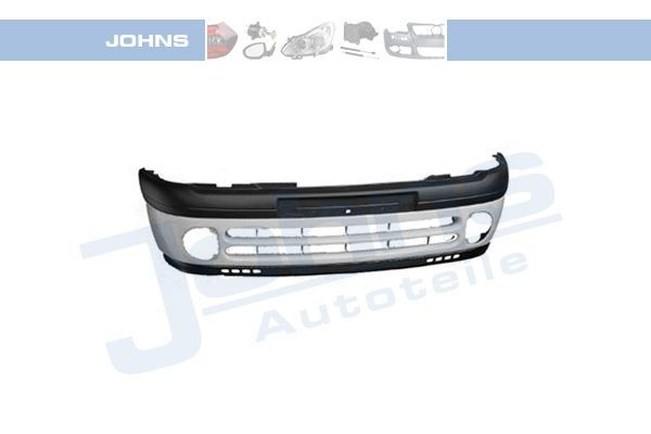 JOHNS Bumper Article number: 60 08 07-2 cheaply
