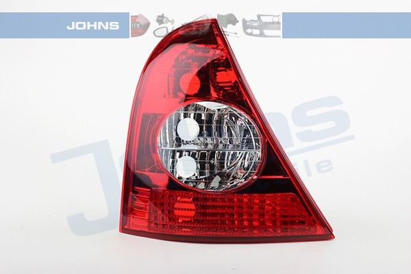 JOHNS Rear light Article number: 60 08 87-4 cheaply