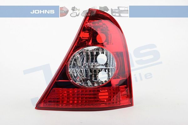 JOHNS Rear light Article number: 60 08 88-4 cheaply