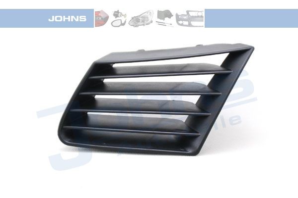 JOHNS Radiator Grille Article number: 67 15 15 cheaply