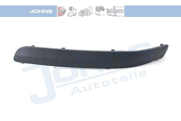 JOHNS 71 01 07-7 Bumper moulding FABIA 1.4 TDI 80 PS Diesel 2007