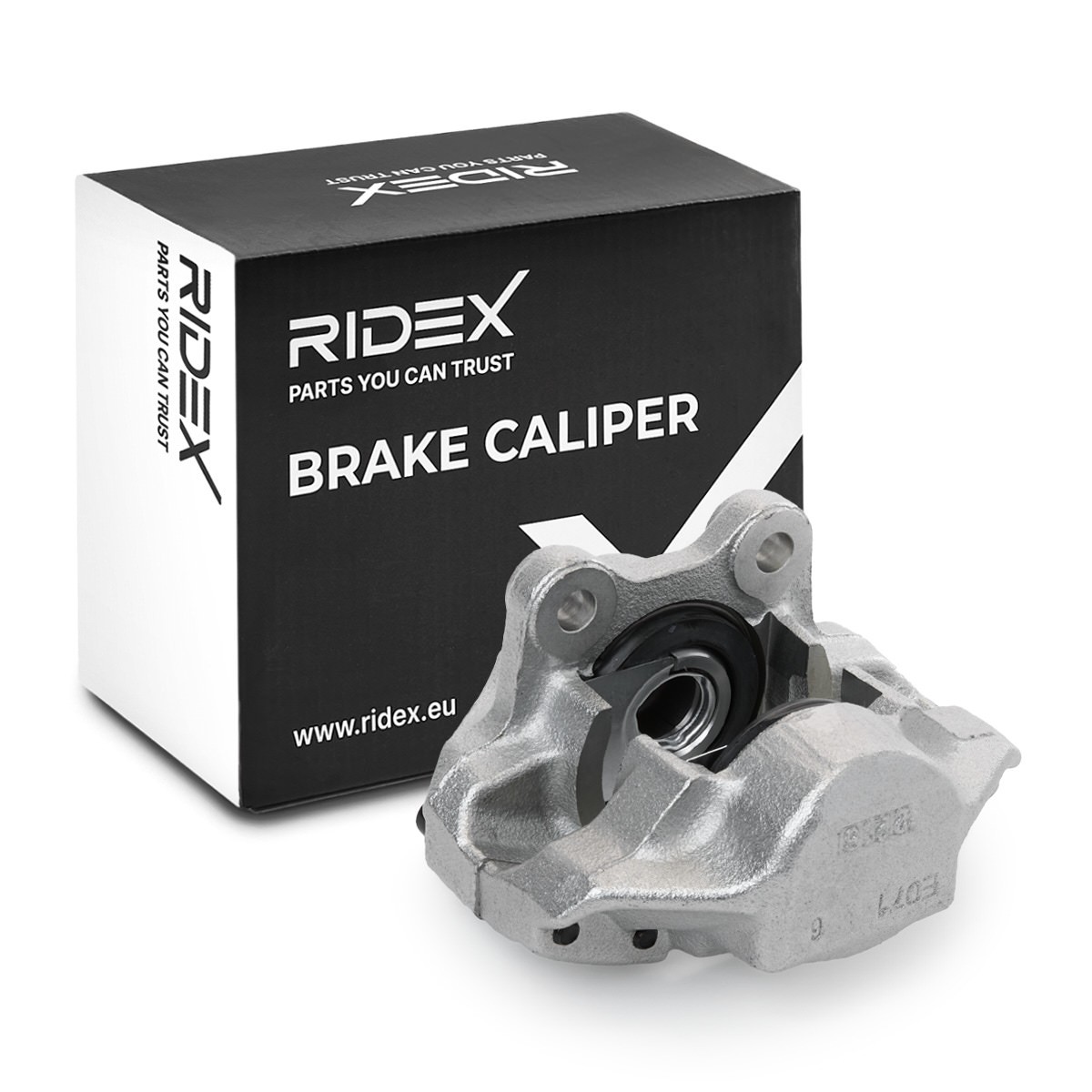 RIDEX Brake caliper Article number: 78B2552 cheaply