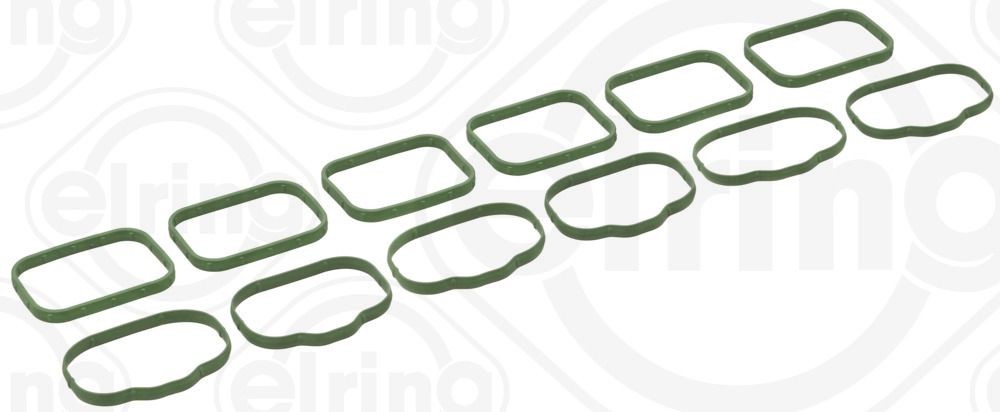 ELRING Gasket Set, intake manifold Article number: 088.970 cheaply