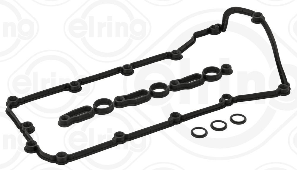 ELRING Gasket Set, cylinder head cover Article number: 160.590 cheaply