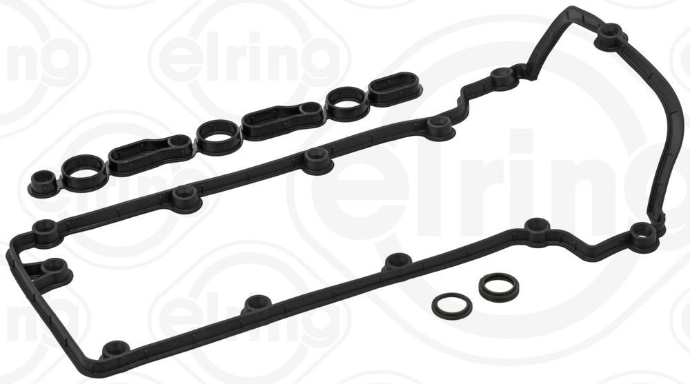 ELRING Gasket Set, cylinder head cover Article number: 160.900 cheaply