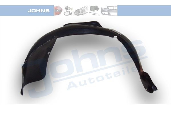 JOHNS Wheel arch liner Article number: 95 19 31 cheaply