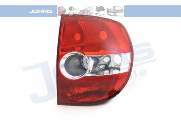 JOHNS Rear light Article number: 95 21 88-1 cheaply