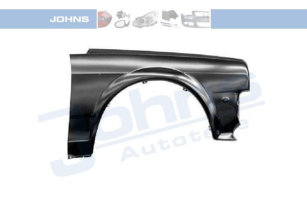 JOHNS Wing fender Article number: 95 22 02 cheaply