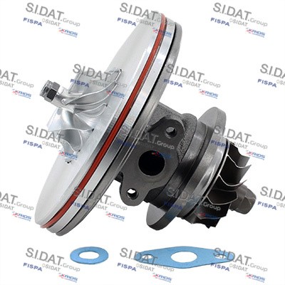 SIDAT 47.1338 Miez turbină Clasa C C 250 BlueTEC / d 2.1 4-matic (205.209) 204 CP motor diesel 2023