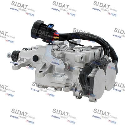 SIDAT Clutch slave cylinder Article number: BD010006 cheaply