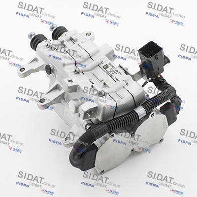 SIDAT Clutch slave cylinder Article number: BD010024 cheaply