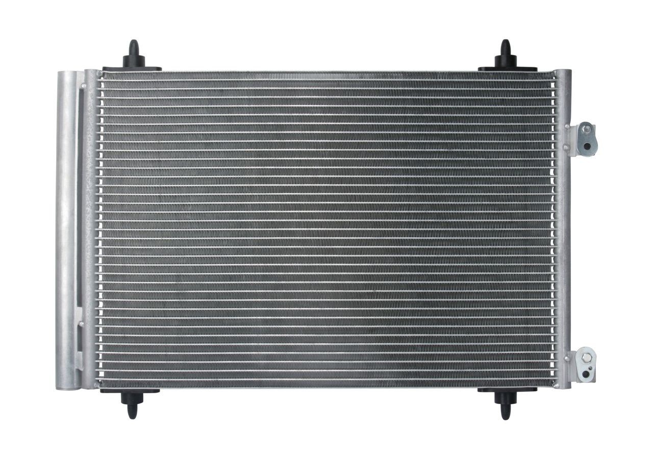 BOSCH Air conditioning condenser Article number: 1 986 AD2 000 cheaply