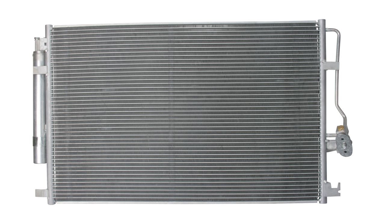 BOSCH Air conditioning condenser Article number: 1 986 AD2 005 cheaply