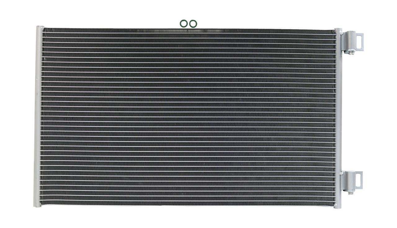 BOSCH Air conditioning condenser Article number: 1 986 AD2 011 cheaply