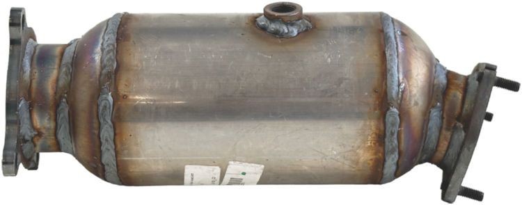 BOSAL Catalytic converter Article number: 090-297 cheaply