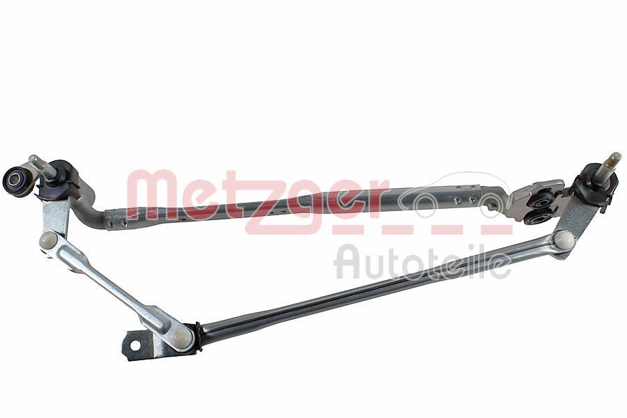 METZGER Wiper Linkage Article number: 2191055 cheaply