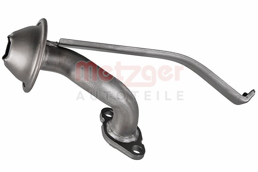 METZGER 8002015 Toru, õlipump AMAROK 2.0 TDI 4motion 122 HP Diisel