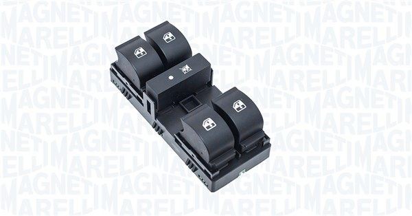 MAGNETI MARELLI Window switch Article number: 000051103010 cheaply