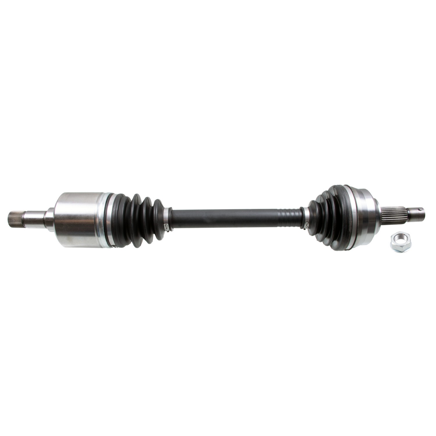 FEBI BILSTEIN Drive shaft Article number: 181915 cheaply