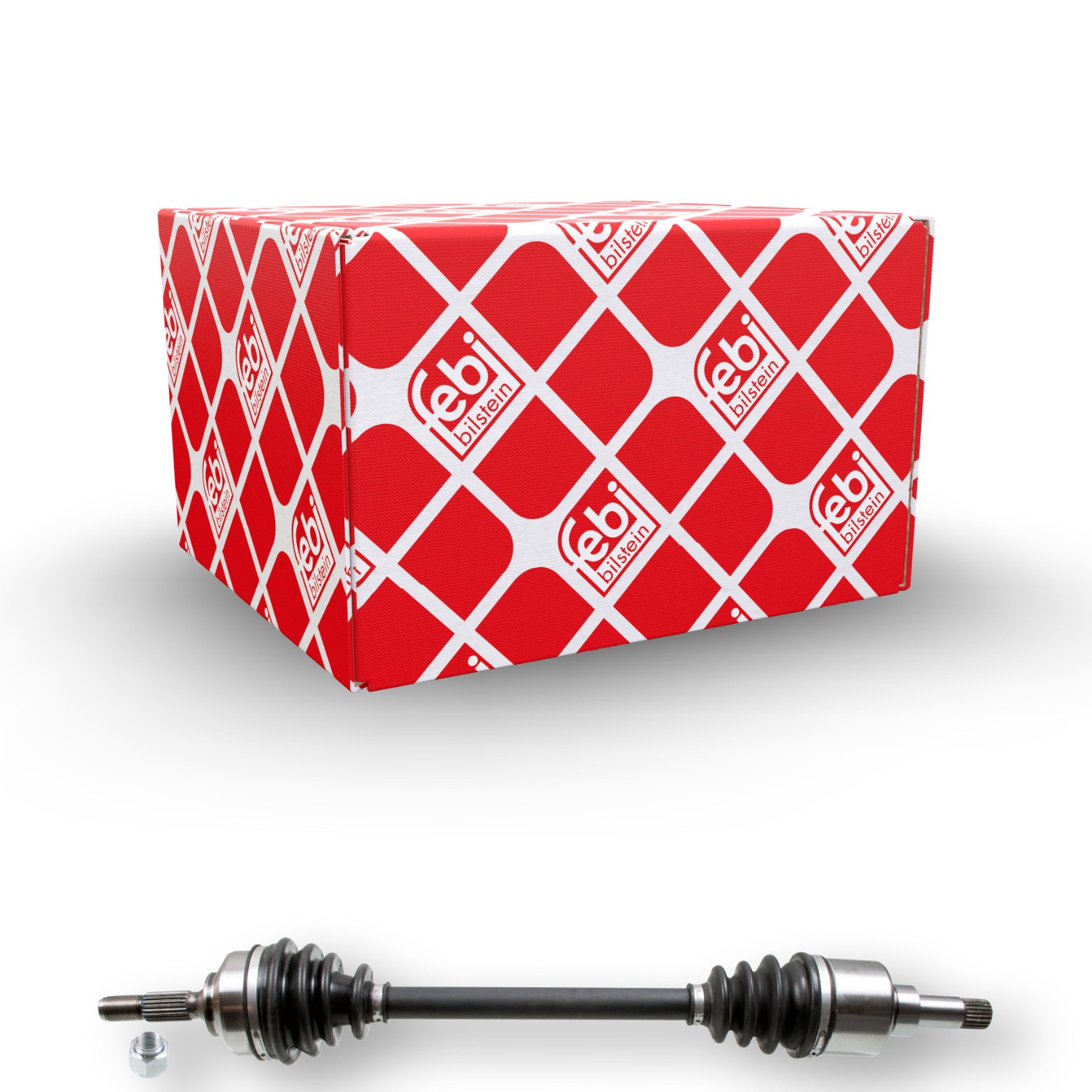 FEBI BILSTEIN Drive shaft Article number: 182450 cheaply