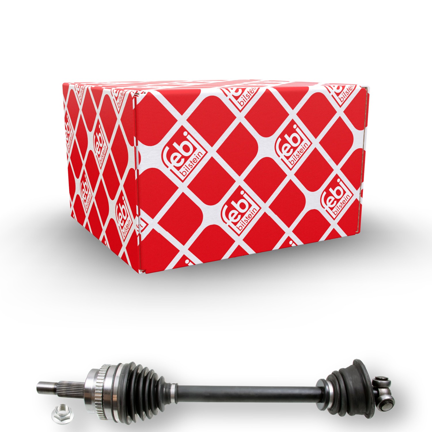 FEBI BILSTEIN Drive shaft Article number: 182855 cheaply