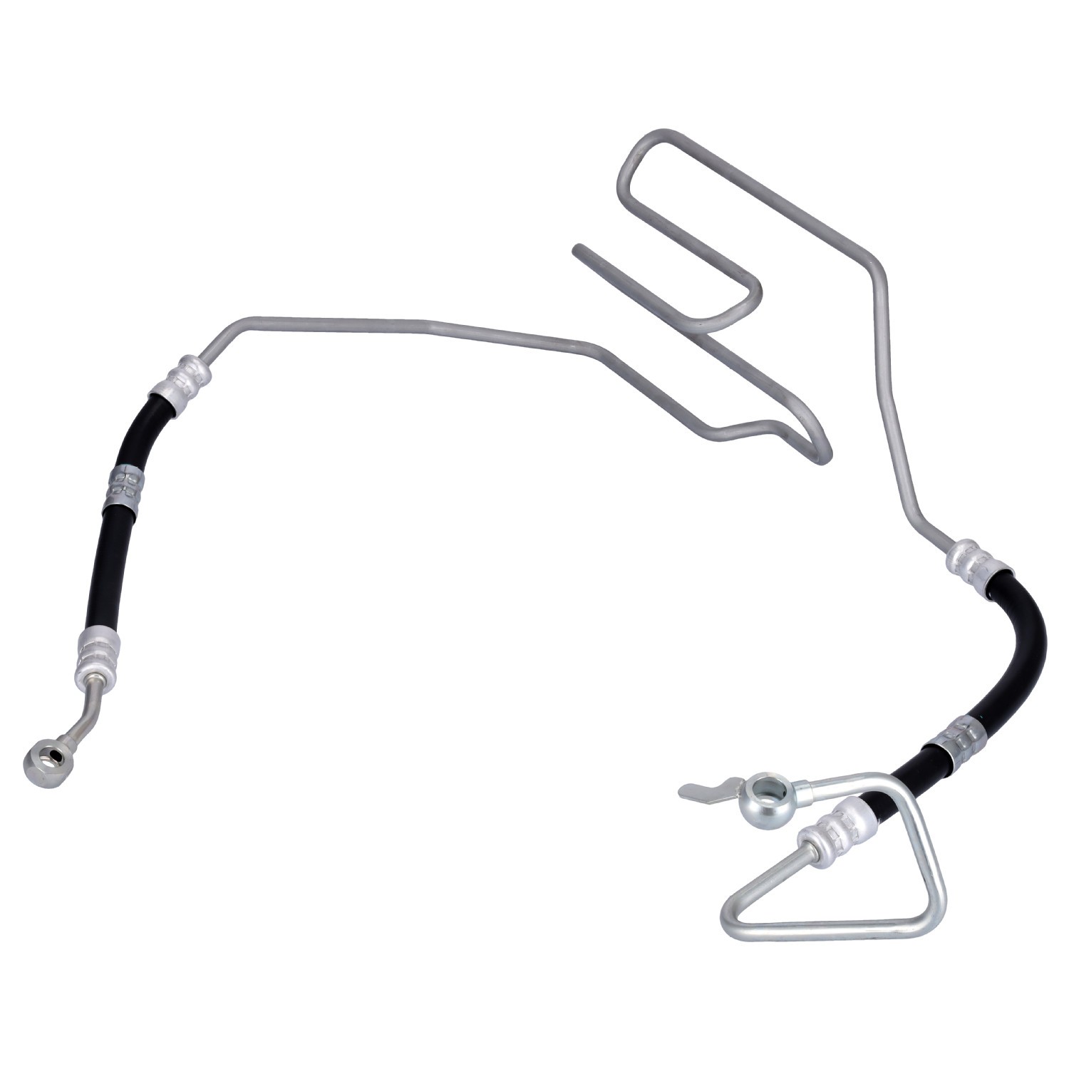 FEBI BILSTEIN Hydraulic Hose, steering system Article number: 185668 cheaply
