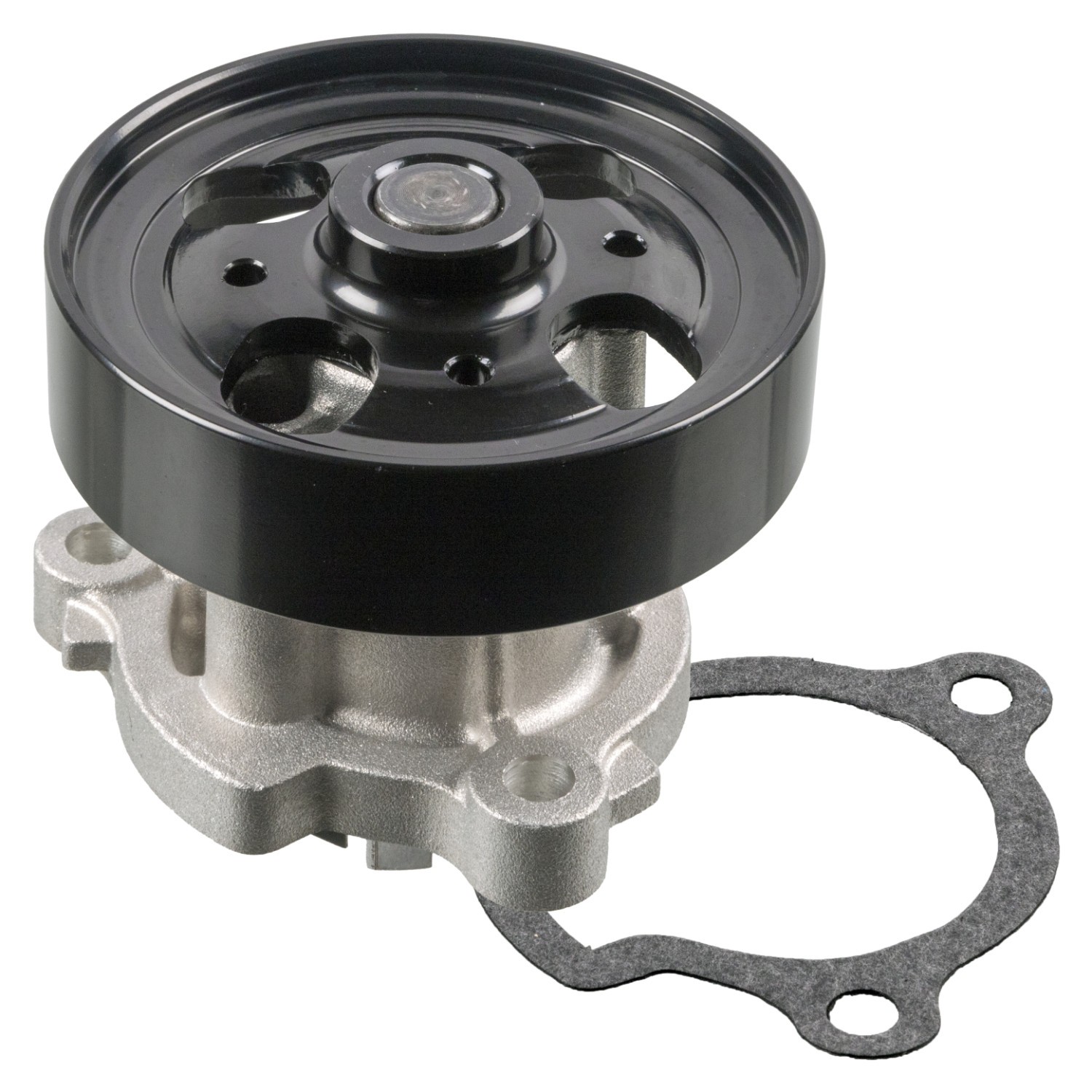 FEBI BILSTEIN Water pump Article number: 186006 cheaply