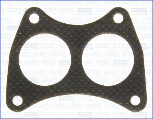 AJUSA Exhaust pipe gasket Article number: 00023800 cheaply
