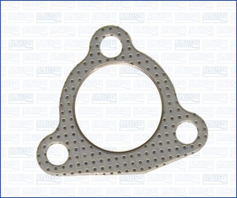 AJUSA Exhaust pipe gasket Article number: 00230400 cheaply